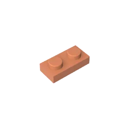 1 x 2 Plate Building Brick – building bricks photo 36