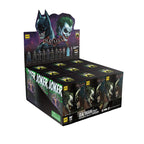 Batman Arkham Knight Mini Block Figures – action figure photo 8