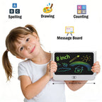 Magic Doodle LCD Drawing Tablet for Kids – kids drawing tablet photo 11