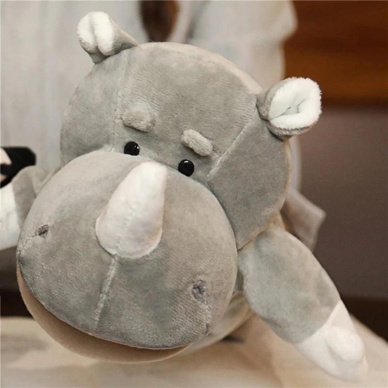 Animal Hand Puppets – photo 22