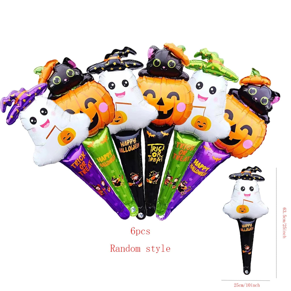 Giant Foil Party Balloons – photo 59