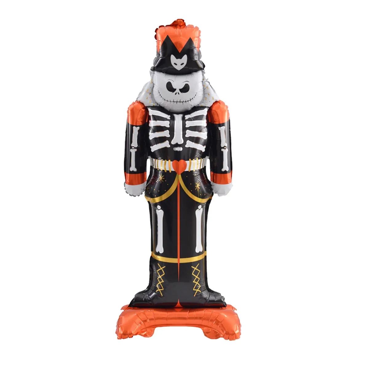 Giant Foil Party Balloons – photo 60
