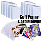 Trading Card Sleeves & Hard Toploaders – photo 2