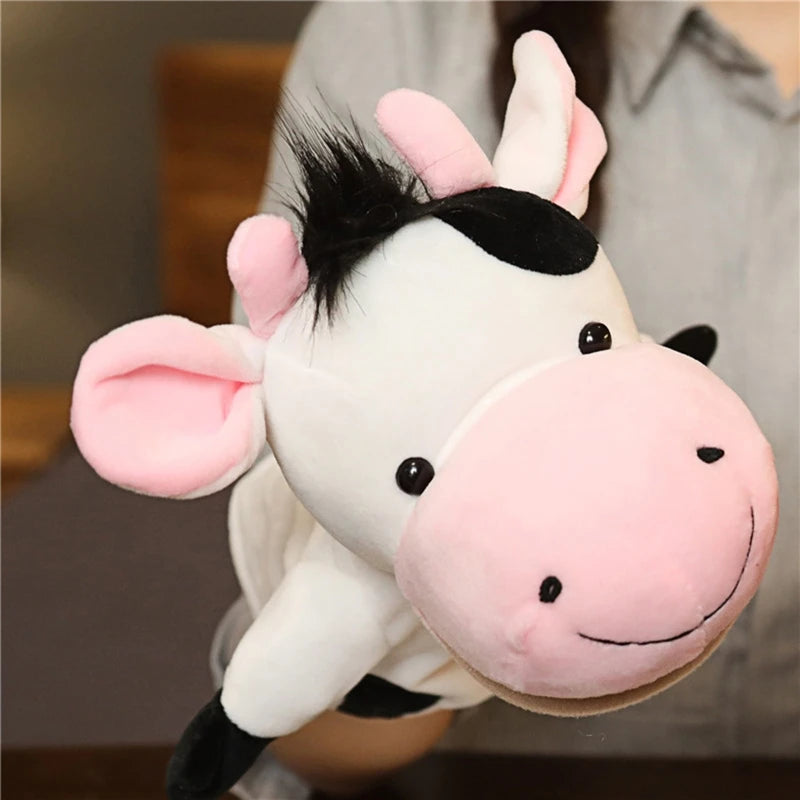 Animal Hand Puppets – photo 5