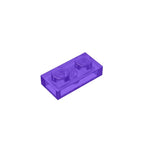 1 x 2 Plate Building Brick – building bricks photo 6