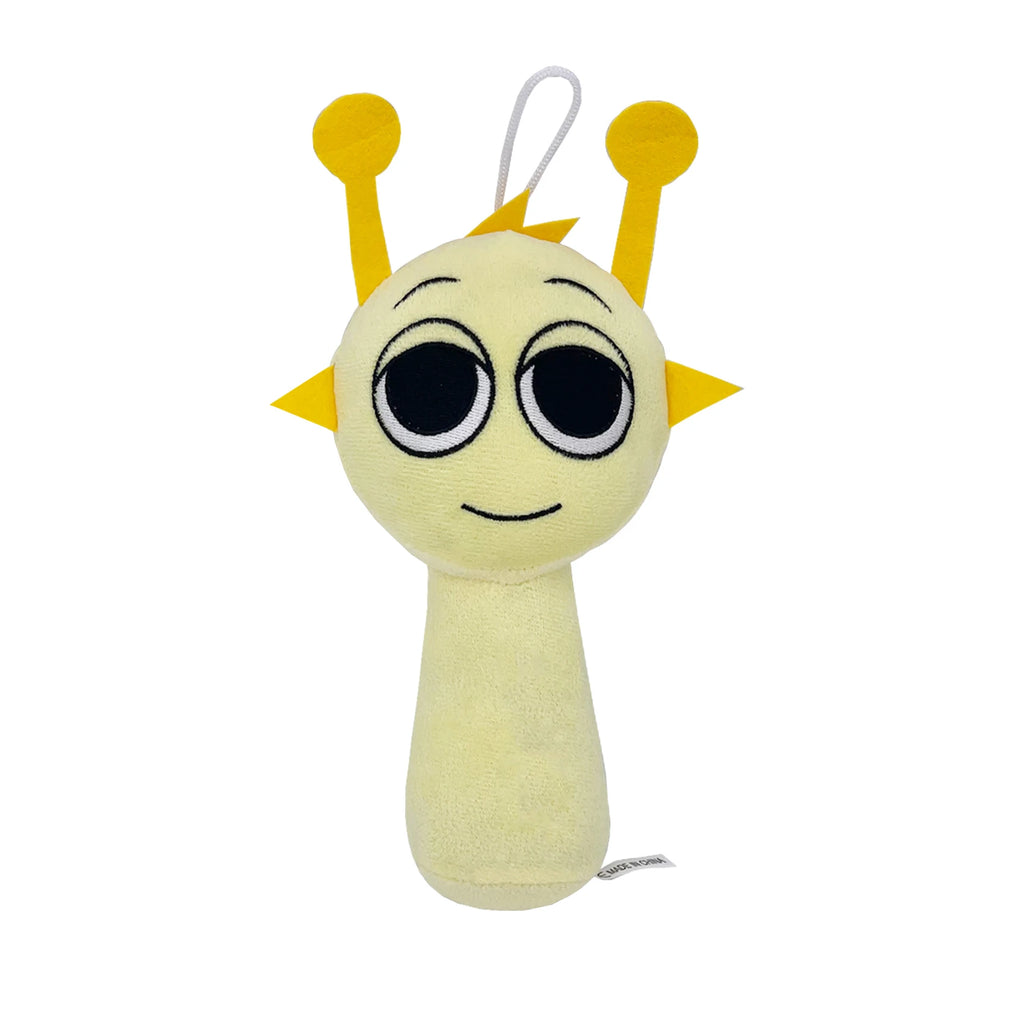 Sprunki Plush Toy – stuffed animals & plushies photo 7