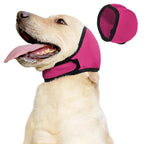 Dog Calming Ear Muffs – dog apparel photo 10