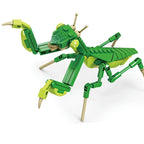 Insect Building Block Model Kits – building toy photo 7
