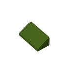 1 x 2 x 2/3 Slope 30° Building Brick – building bricks photo 48