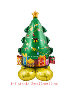 Giant Foil Party Balloons – photo 48