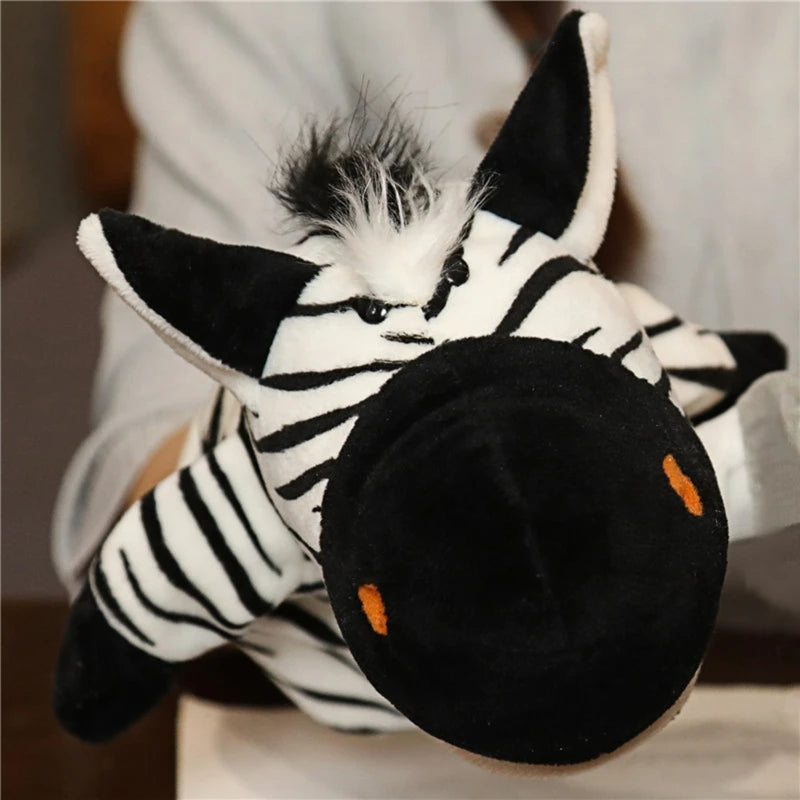 Animal Hand Puppets – photo 25
