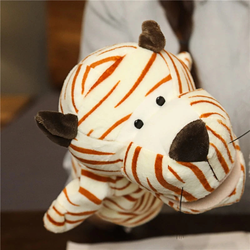 Animal Hand Puppets – photo 14
