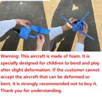 50CM Large Foam Glider Plane – photo 6