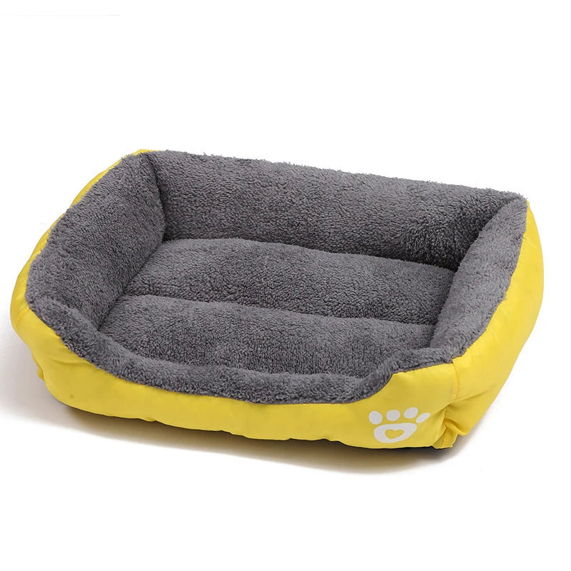Square Dog Sofa Bed – pet bed photo 18