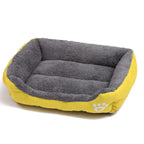 Square Dog Sofa Bed – pet bed photo 18