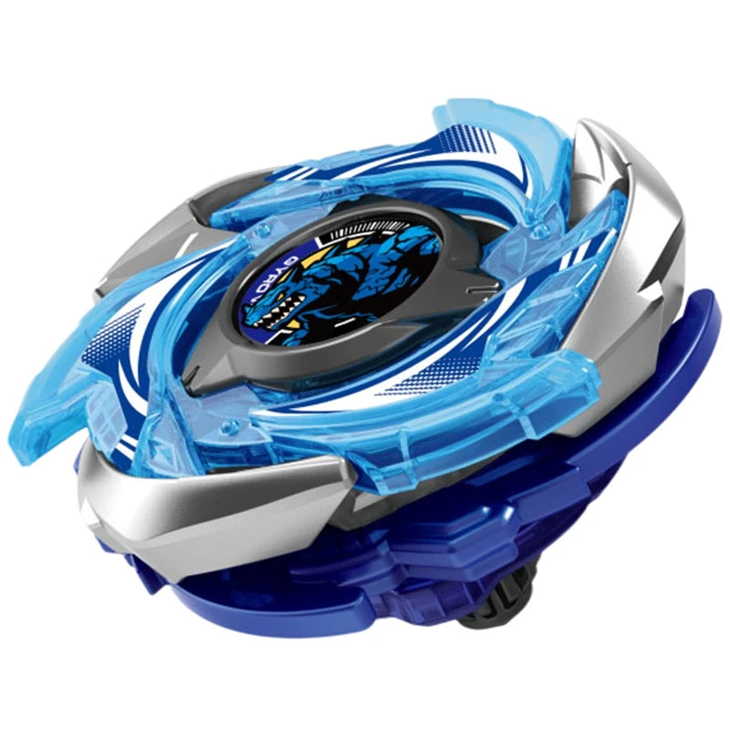 Battle Spinning Top – photo 4