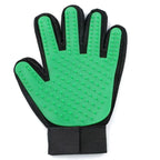 Silicone Pet Grooming & Bath Glove – pet grooming glove photo 11
