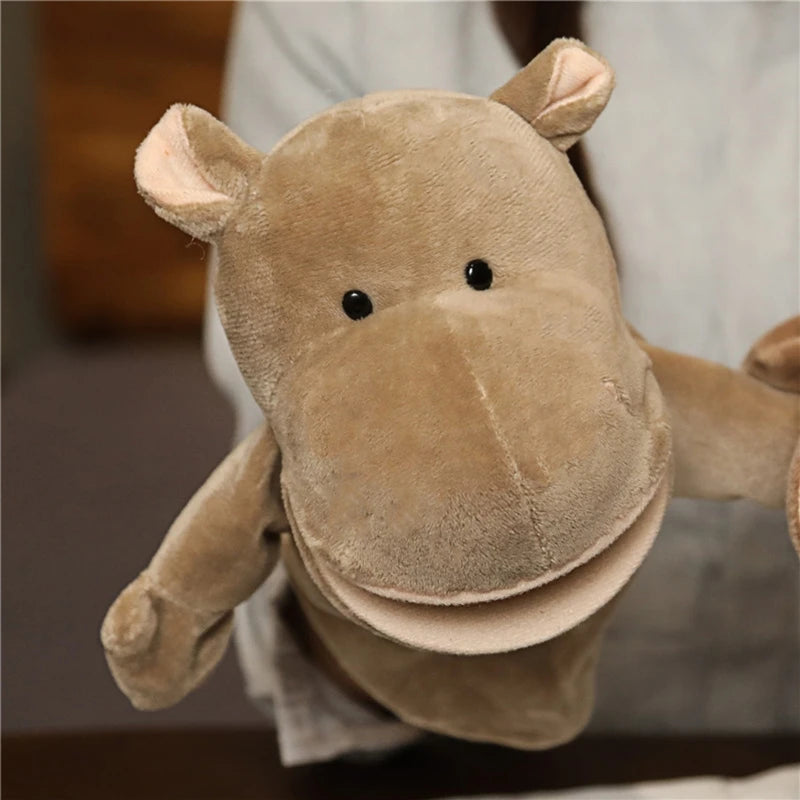 Animal Hand Puppets – photo 12