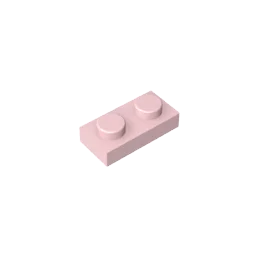 1 x 2 Plate Building Brick – building bricks photo 11
