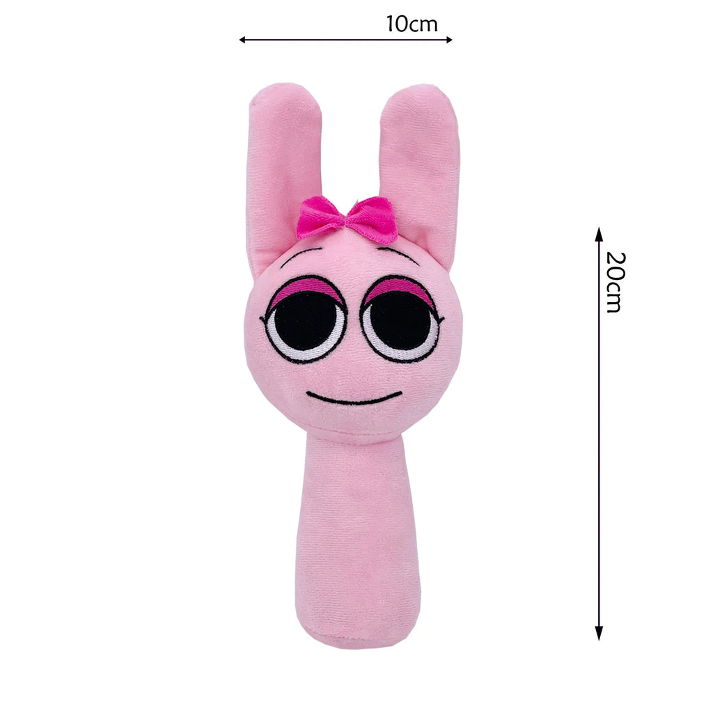 Sprunki Plush Toys – photo 21
