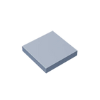 2 x 2 Flat Tile Building Brick – building bricks photo 5