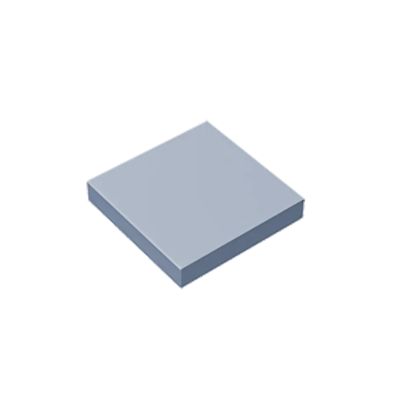2 x 2 Flat Tile Building Brick – building bricks photo 5