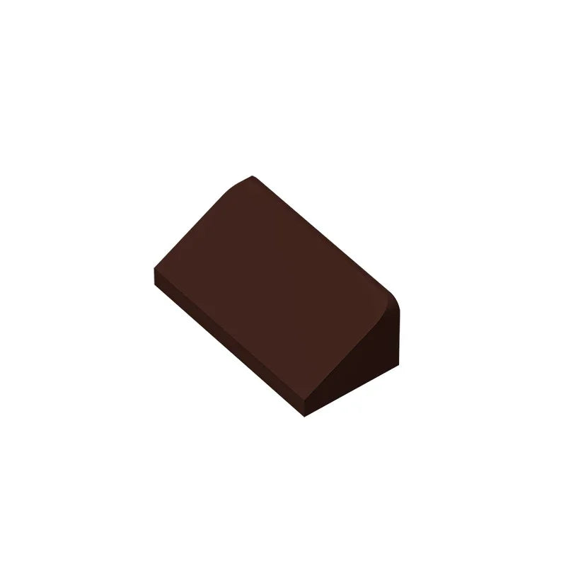 1 x 2 x 2/3 Slope 30° Building Brick – building bricks photo 16
