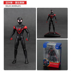 Spider-Man 4-Inch Action Figures – photo 6