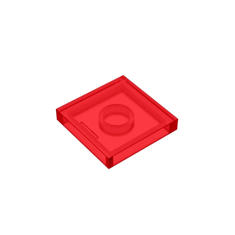 2 x 2 Flat Tile Building Brick – building bricks photo 33