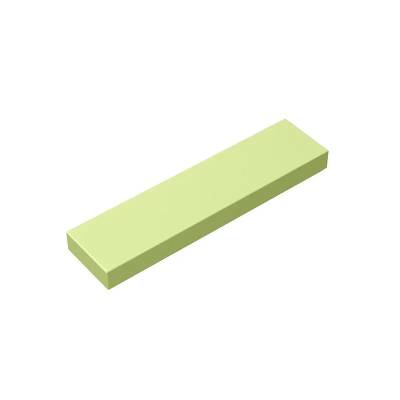 1 x 4 Flat Tile Building Brick – building bricks photo 61