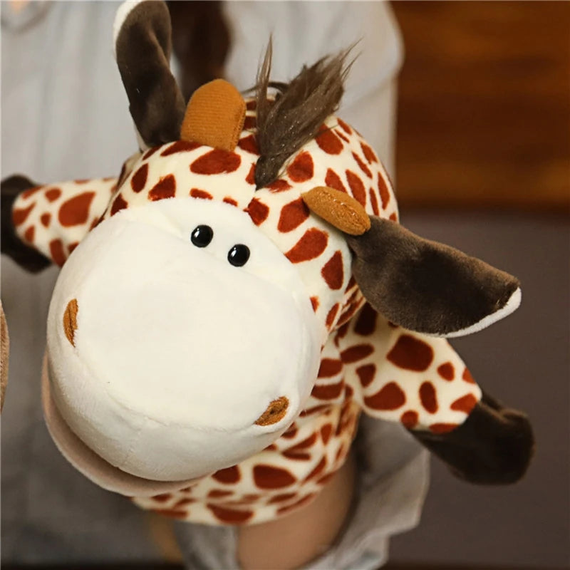 Animal Hand Puppets – photo 11