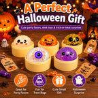 Halloween Dumpling Squishy – squishy toy photo 2