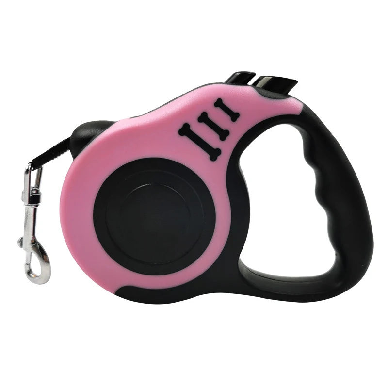 Retractable Dog Leash 3m / 5m – photo 8