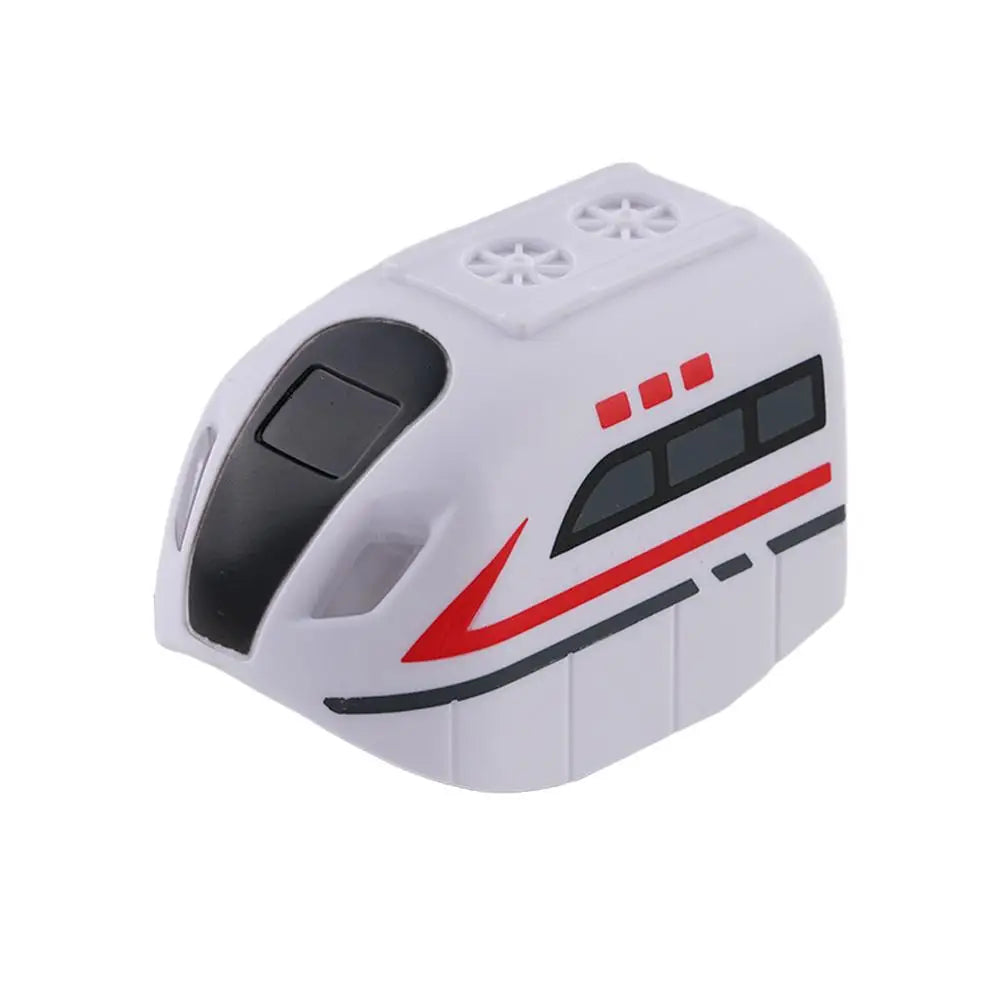 Anti-Gravity Magnetic Electric Car for Magnetic Tile Tracks – toy car photo 9