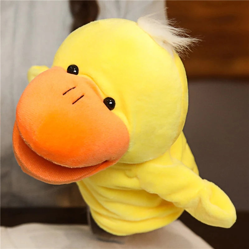 Animal Hand Puppets – photo 26