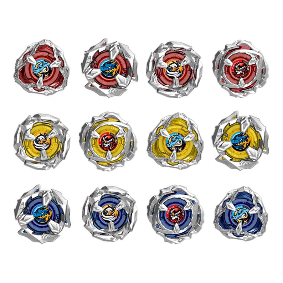 Battle Spinning Top – photo 3