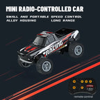 HB09 & HB10 1:64 Mini Alloy RC Car – photo 8
