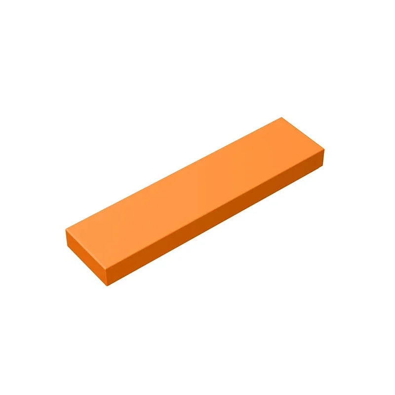 1 x 4 Flat Tile Building Brick – building bricks photo 27