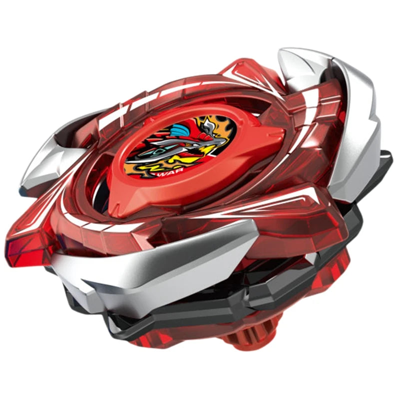 Battle Spinning Top – photo 11