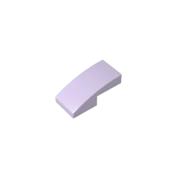 2 x 1 Curved Slope Building Brick – building bricks photo 48