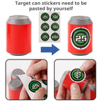 Slingshot Sticky Ball Target Game – photo 5