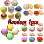 Halloween Ghost Bun Squishy – squishy toy photo 8