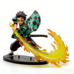Demon Slayer Anime Figures – action figure photo 7