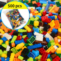 Classic Building Bricks Bulk Set – building toy photo 7