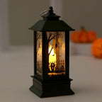 Halloween Hanging LED Lantern – halloween decor photo 9