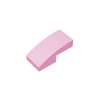 2 x 1 Curved Slope Building Brick – building bricks photo 40