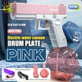 Electric Water Gun for Teens & Adults – photo 7