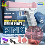 Electric Water Gun for Teens & Adults – photo 7