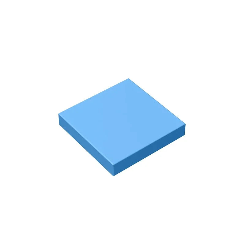 2 x 2 Flat Tile Building Brick – building bricks photo 46