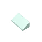 1 x 2 x 2/3 Slope 30° Building Brick – building bricks photo 26
